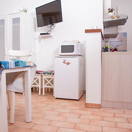 Xenia - Il Vicoletto Delle Dee Villa Syracuse Exterior foto