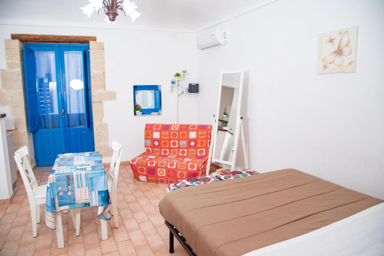 Xenia - Il Vicoletto Delle Dee Villa Syracuse Exterior foto