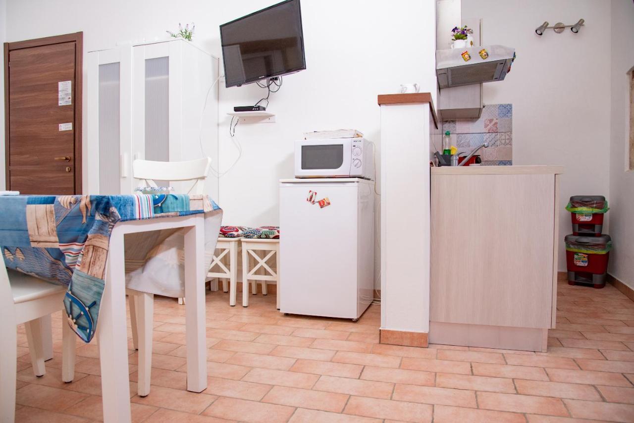 Xenia - Il Vicoletto Delle Dee Villa Syracuse Exterior foto