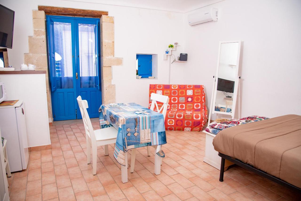 Xenia - Il Vicoletto Delle Dee Villa Syracuse Exterior foto
