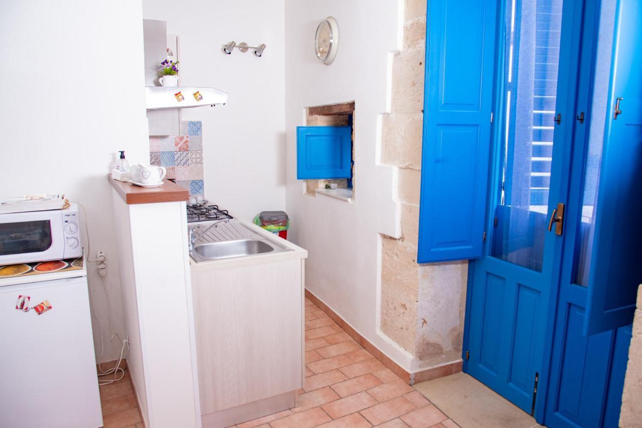 Xenia - Il Vicoletto Delle Dee Villa Syracuse Exterior foto