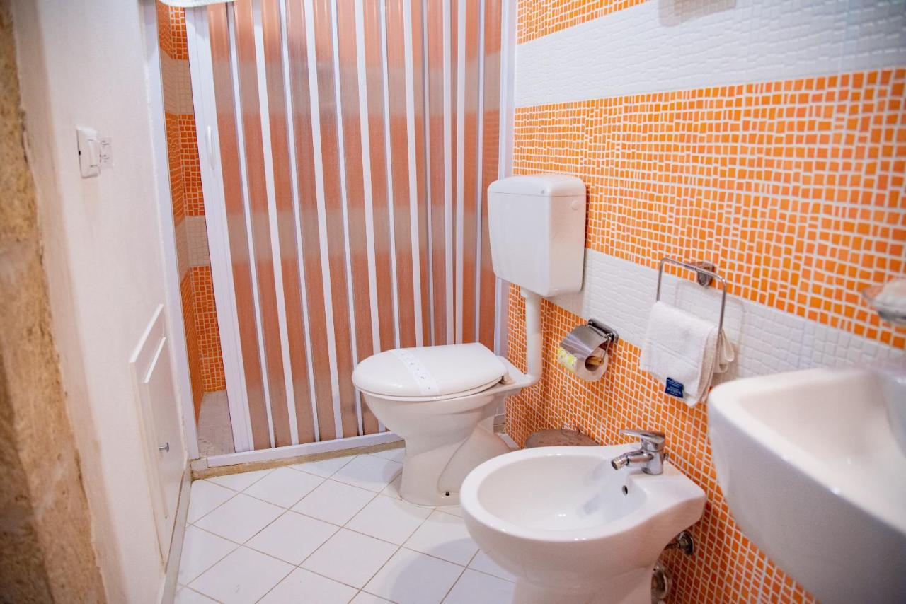 Xenia - Il Vicoletto Delle Dee Villa Syracuse Exterior foto